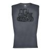 Men's Pro-Compression Sleeveless T-Shirt Thumbnail