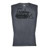 Men's Pro-Compression Sleeveless T-Shirt Thumbnail