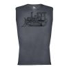 Men's Pro-Compression Sleeveless T-Shirt Thumbnail
