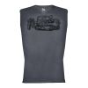 Men's Pro-Compression Sleeveless T-Shirt Thumbnail