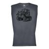 Men's Pro-Compression Sleeveless T-Shirt Thumbnail