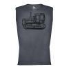 Men's Pro-Compression Sleeveless T-Shirt Thumbnail