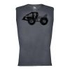 Men's Pro-Compression Sleeveless T-Shirt Thumbnail