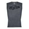 Men's Pro-Compression Sleeveless T-Shirt Thumbnail