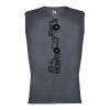 Men's Pro-Compression Sleeveless T-Shirt Thumbnail