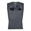Men's Pro-Compression Sleeveless T-Shirt Thumbnail
