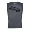 Men's Pro-Compression Sleeveless T-Shirt Thumbnail