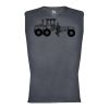 Men's Pro-Compression Sleeveless T-Shirt Thumbnail