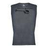 Men's Pro-Compression Sleeveless T-Shirt Thumbnail