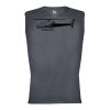 Men's Pro-Compression Sleeveless T-Shirt Thumbnail