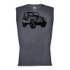Men's Pro-Compression Sleeveless T-Shirt Thumbnail
