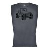 Men's Pro-Compression Sleeveless T-Shirt Thumbnail