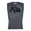 Men's Pro-Compression Sleeveless T-Shirt Thumbnail