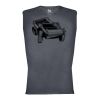 Men's Pro-Compression Sleeveless T-Shirt Thumbnail
