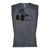 Men's Pro-Compression Sleeveless T-Shirt Thumbnail
