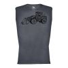 Men's Pro-Compression Sleeveless T-Shirt Thumbnail