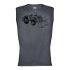 Men's Pro-Compression Sleeveless T-Shirt Thumbnail