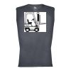 Men's Pro-Compression Sleeveless T-Shirt Thumbnail