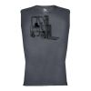 Men's Pro-Compression Sleeveless T-Shirt Thumbnail
