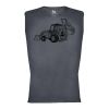 Men's Pro-Compression Sleeveless T-Shirt Thumbnail