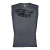 Men's Pro-Compression Sleeveless T-Shirt Thumbnail