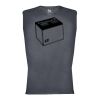 Men's Pro-Compression Sleeveless T-Shirt Thumbnail