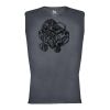 Men's Pro-Compression Sleeveless T-Shirt Thumbnail