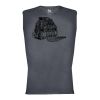 Men's Pro-Compression Sleeveless T-Shirt Thumbnail