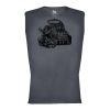 Men's Pro-Compression Sleeveless T-Shirt Thumbnail