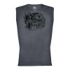 Men's Pro-Compression Sleeveless T-Shirt Thumbnail