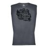 Men's Pro-Compression Sleeveless T-Shirt Thumbnail