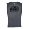 Men's Pro-Compression Sleeveless T-Shirt Thumbnail