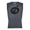 Men's Pro-Compression Sleeveless T-Shirt Thumbnail
