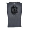 Men's Pro-Compression Sleeveless T-Shirt Thumbnail
