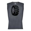 Men's Pro-Compression Sleeveless T-Shirt Thumbnail
