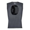 Men's Pro-Compression Sleeveless T-Shirt Thumbnail