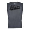 Men's Pro-Compression Sleeveless T-Shirt Thumbnail