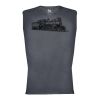 Men's Pro-Compression Sleeveless T-Shirt Thumbnail