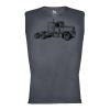 Men's Pro-Compression Sleeveless T-Shirt Thumbnail