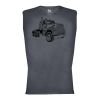 Men's Pro-Compression Sleeveless T-Shirt Thumbnail