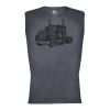 Men's Pro-Compression Sleeveless T-Shirt Thumbnail
