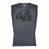 Men's Pro-Compression Sleeveless T-Shirt Thumbnail