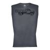 Men's Pro-Compression Sleeveless T-Shirt Thumbnail