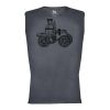 Men's Pro-Compression Sleeveless T-Shirt Thumbnail