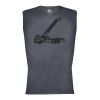 Men's Pro-Compression Sleeveless T-Shirt Thumbnail