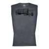 Men's Pro-Compression Sleeveless T-Shirt Thumbnail