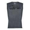 Men's Pro-Compression Sleeveless T-Shirt Thumbnail