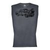 Men's Pro-Compression Sleeveless T-Shirt Thumbnail