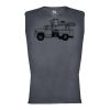 Men's Pro-Compression Sleeveless T-Shirt Thumbnail