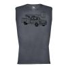 Men's Pro-Compression Sleeveless T-Shirt Thumbnail